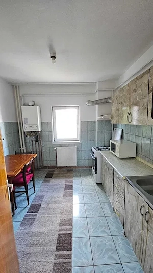 Inchiriere ap.3 camere, zona Alexandru cel Bun - imagine 5