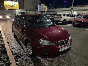 Seat Ibiza 1.6TDI Salsa Style