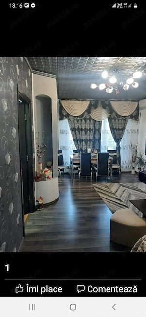 Vând apartament apahida - imagine 4