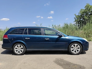 Opel Vectra C 1.8 Easytronic - imagine 4