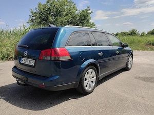 Opel Vectra C 1.8 Easytronic - imagine 7