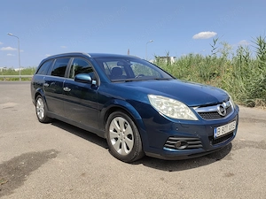 Opel Vectra C 1.8 Easytronic - imagine 5