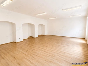 Spatiu comercial  birouri, costurile utilitatilor incluse, Ultracentral,Targu-Mures - imagine 2