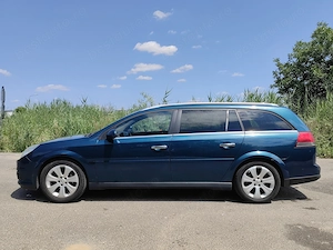 Opel Vectra C 1.8 Easytronic - imagine 3
