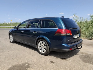 Opel Vectra C 1.8 Easytronic - imagine 8