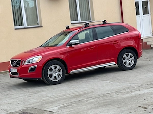 volvo xc60 - imagine 2