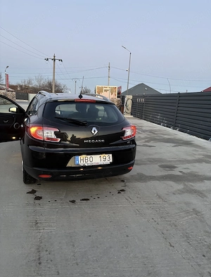 Renault Megane 3
