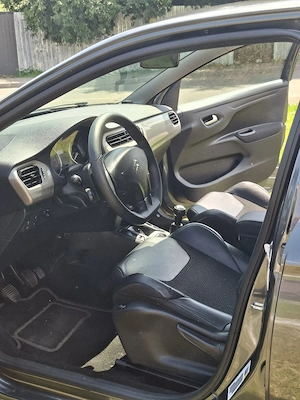 Citroen C-Elysee