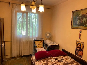 Proprietar, vand apt 3 camere, bloc reabilitat, et 2 din 4, Militari Metrou Gorjului, sector 6 - imagine 4