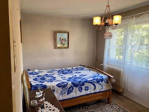 Proprietar, vand apt 3 camere, bloc reabilitat, et 2 din 4, Militari Metrou Gorjului, sector 6 - imagine 6