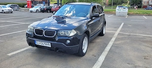 bmw x3  - imagine 5