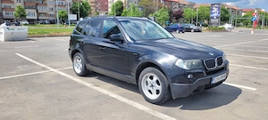 bmw x3  - imagine 4