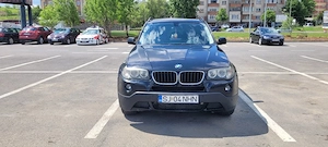 bmw x3  - imagine 10