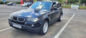bmw x3  - imagine 3