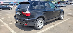 bmw x3  - imagine 6