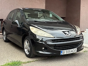Peugeot 207 HDI - imagine 2