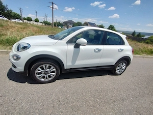 Vând Fiat  500X 1.4 MultiAir 140 CP MT6 4x2 POP STAR  - imagine 4