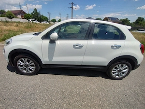 Vând Fiat  500X 1.4 MultiAir 140 CP MT6 4x2 POP STAR  - imagine 2