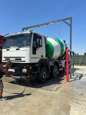 Cifa Iveco Cursor 8 - imagine 4
