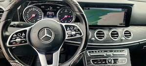mercedes E clas motor 2.0 194 cp - imagine 4