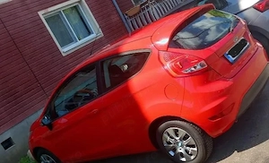 Ford Fiesta 2009  - imagine 2