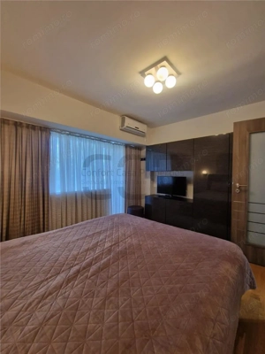 Decebal - Alba Iulia - Muncii, apartament 3 camere, mobilat utilat, modern - imagine 4