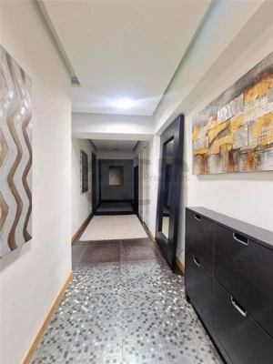 Decebal - Alba Iulia - Muncii, apartament 3 camere, mobilat utilat, modern - imagine 15