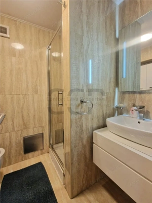 Decebal - Alba Iulia - Muncii, apartament 3 camere, mobilat utilat, modern - imagine 7