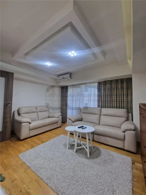 Decebal - Alba Iulia - Muncii, apartament 3 camere, mobilat utilat, modern - imagine 12