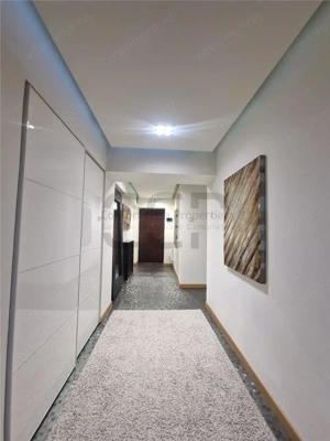Decebal - Alba Iulia - Muncii, apartament 3 camere, mobilat utilat, modern - imagine 13