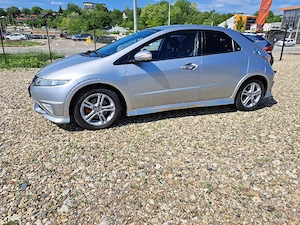 Honda civic 2010 1.4 benzina i-vtec euro 5 - imagine 2