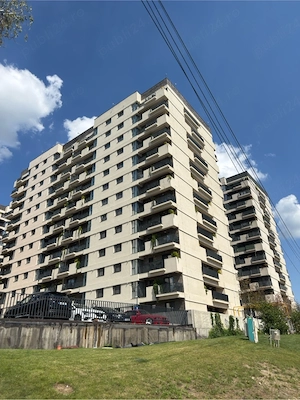 2 camere - Tatarasi - Evergreen - mobilat 