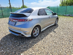 Honda civic 2010 1.4 benzina i-vtec euro 5