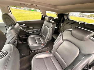 Hyundai Grand Santa Fe 6 locuri, 2.2 CRDi 4WD Automatik - imagine 8
