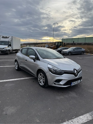 Renault Clio 2019
