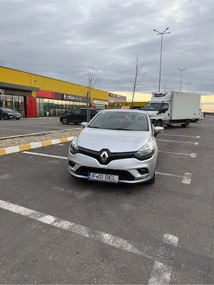 Renault Clio 2019 - imagine 4