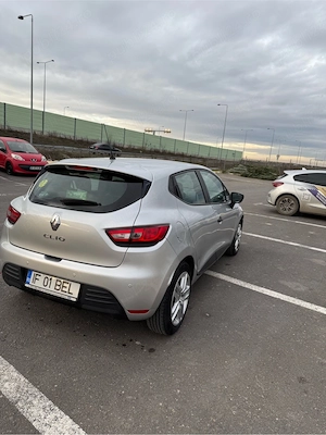Renault Clio 2019 - imagine 3