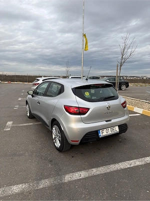 Renault Clio 2019 - imagine 2