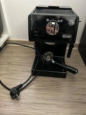 Espressor Delonghi ECP 31.21