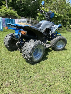 vand basan 200cc - imagine 3