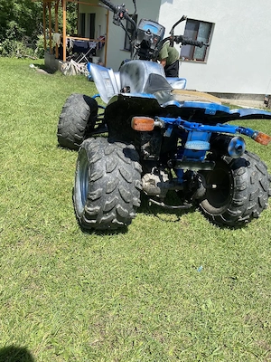 vand basan 200cc - imagine 2