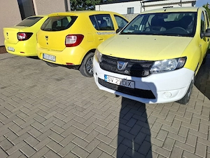 Vand logan fab 2017 benzina GPL, 258000 km. - imagine 7