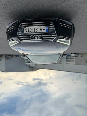 Audi A4 Limousine  , 2.0 tdi , 150 Cp , an 2018 , km 140 000 ,