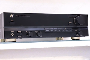 Amplificator Statie Sansui AU-X111,2x55W, Made in Japan.