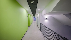 Apartament 2 camere GIROC-PET Friendly   