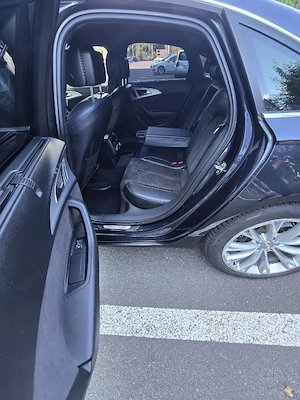 Vand Audi A6 - imagine 4