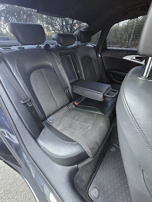 Vand Audi A6 - imagine 5