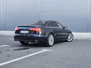 Vand Audi A6 - imagine 2