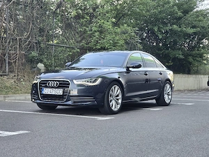 Vand Audi A6 - imagine 3