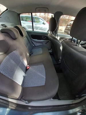 Renault Clio simbol  - imagine 6